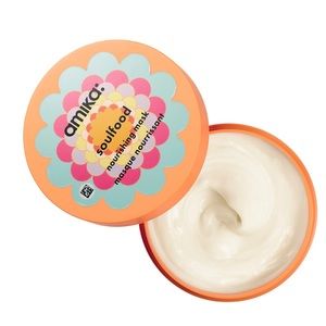 NEW Amika Soulfood Nourishing Hair Mask